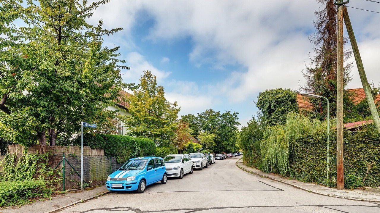 Photo of Outdoor in Nymphenburg