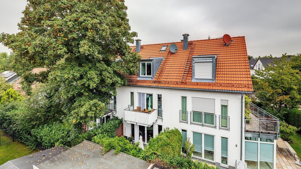 Photo of Outdoor in Nymphenburg