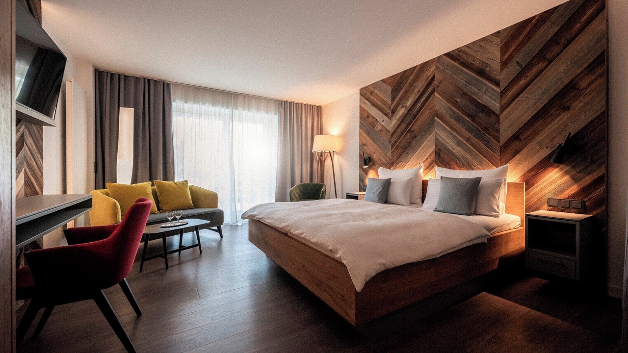 Photo of Bedroom in Safferstetten