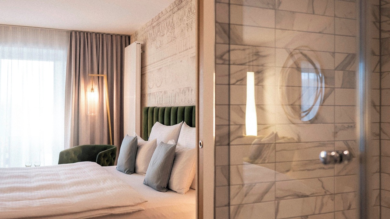 Photo of Bedroom in Safferstetten