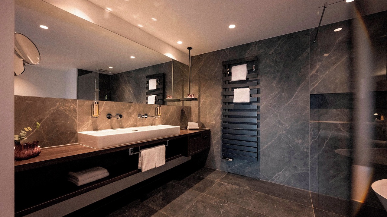 Photo of Bathroom in Safferstetten