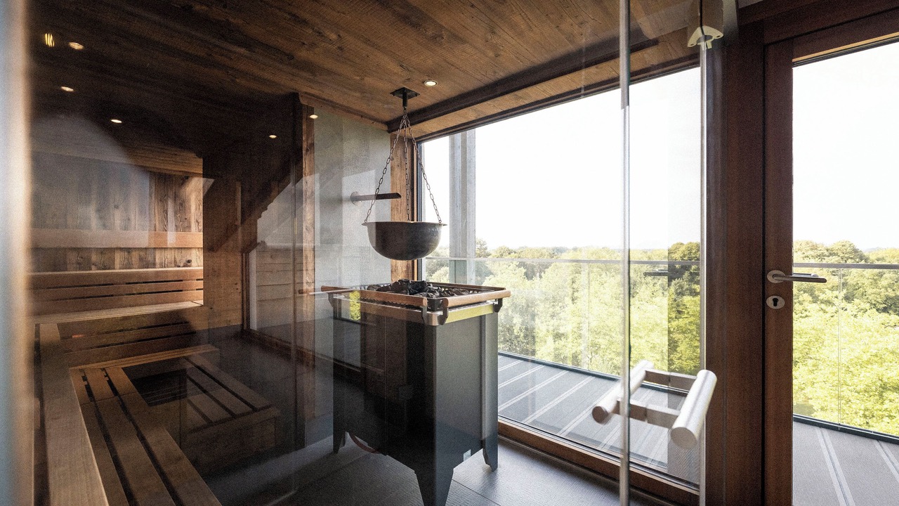 Photo of Bedroom in Safferstetten