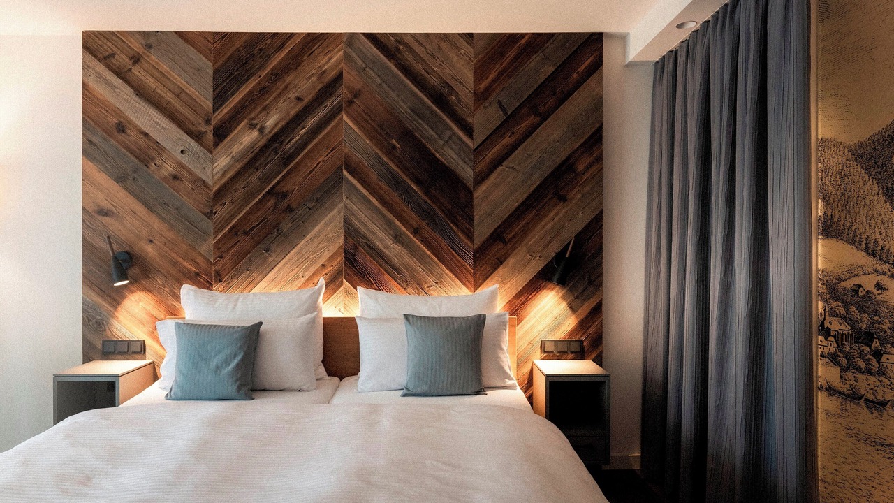 Photo of Bedroom in Safferstetten