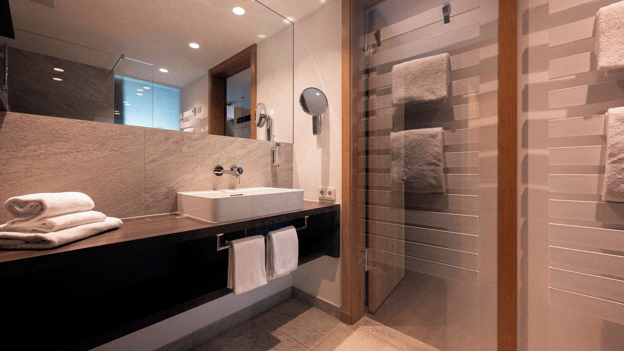 Photo of Bathroom in Safferstetten