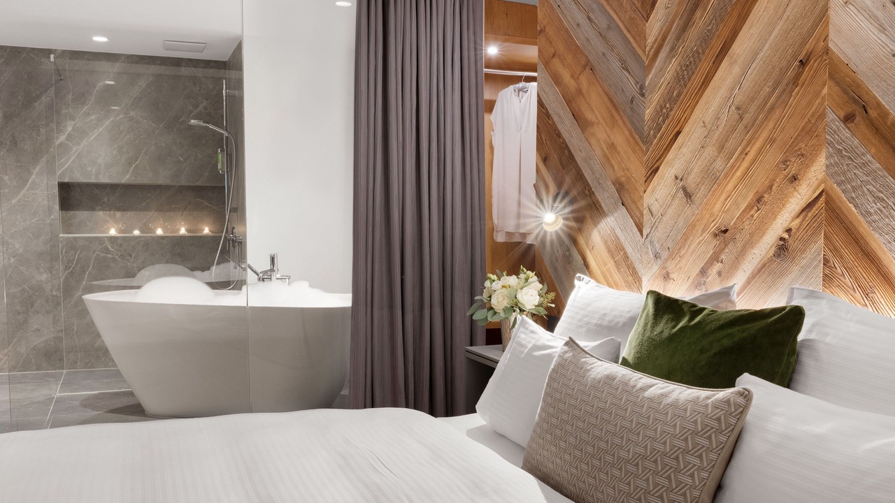 Photo of Bedroom in Safferstetten