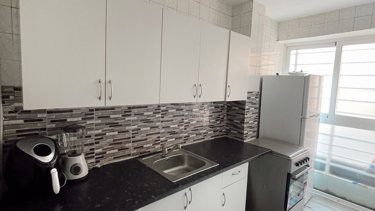 Photo of Kitchen in Ciudad Lineal