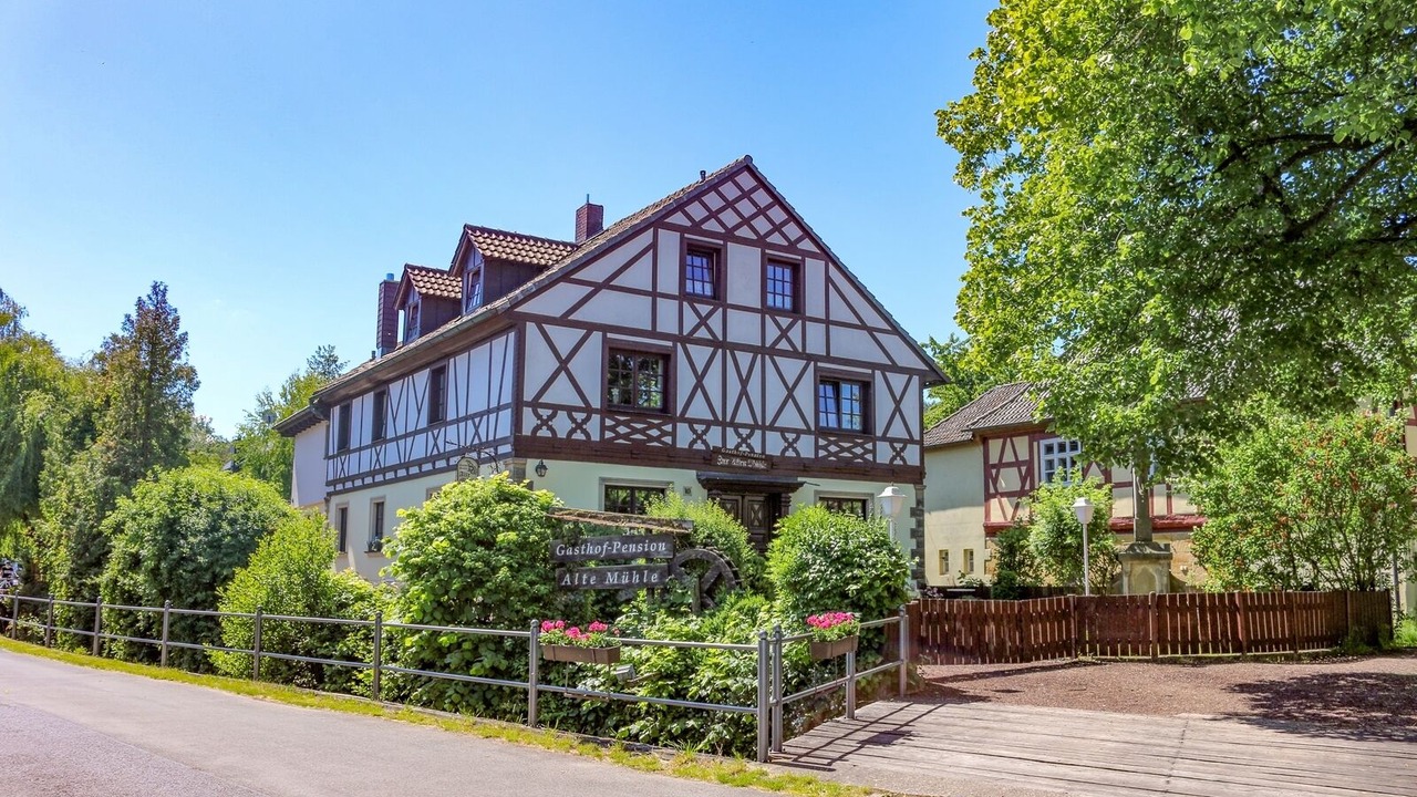 Photo of Outdoor in Staffelstein
