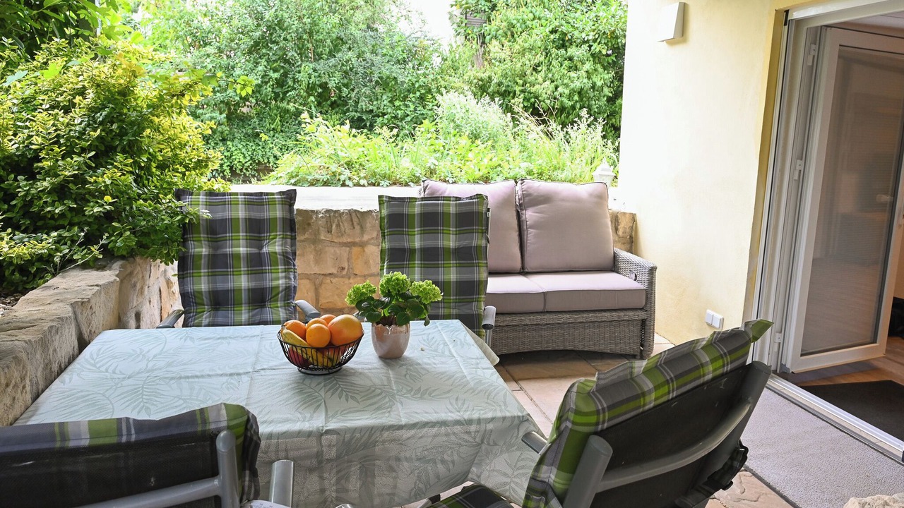 Photo of Outdoor in Staffelstein