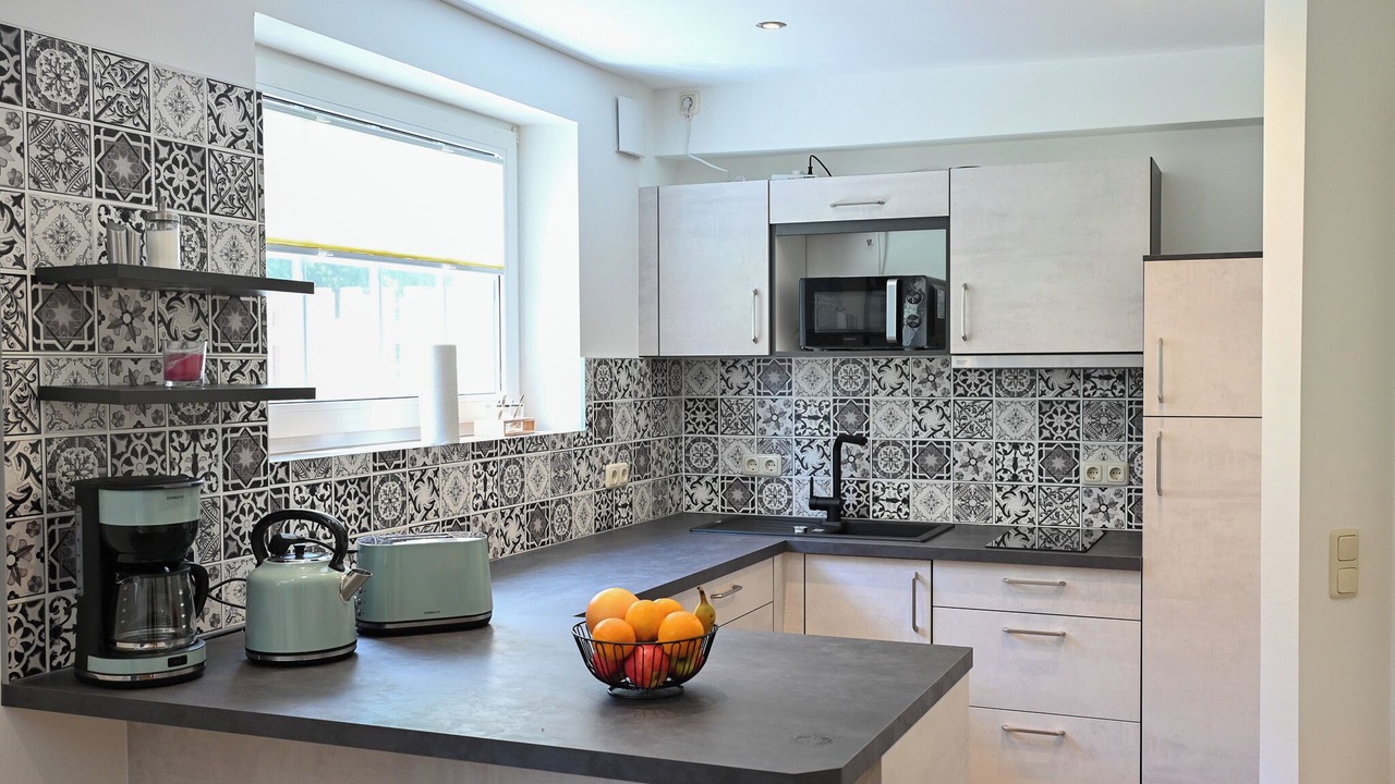 Photo of Kitchen in Staffelstein