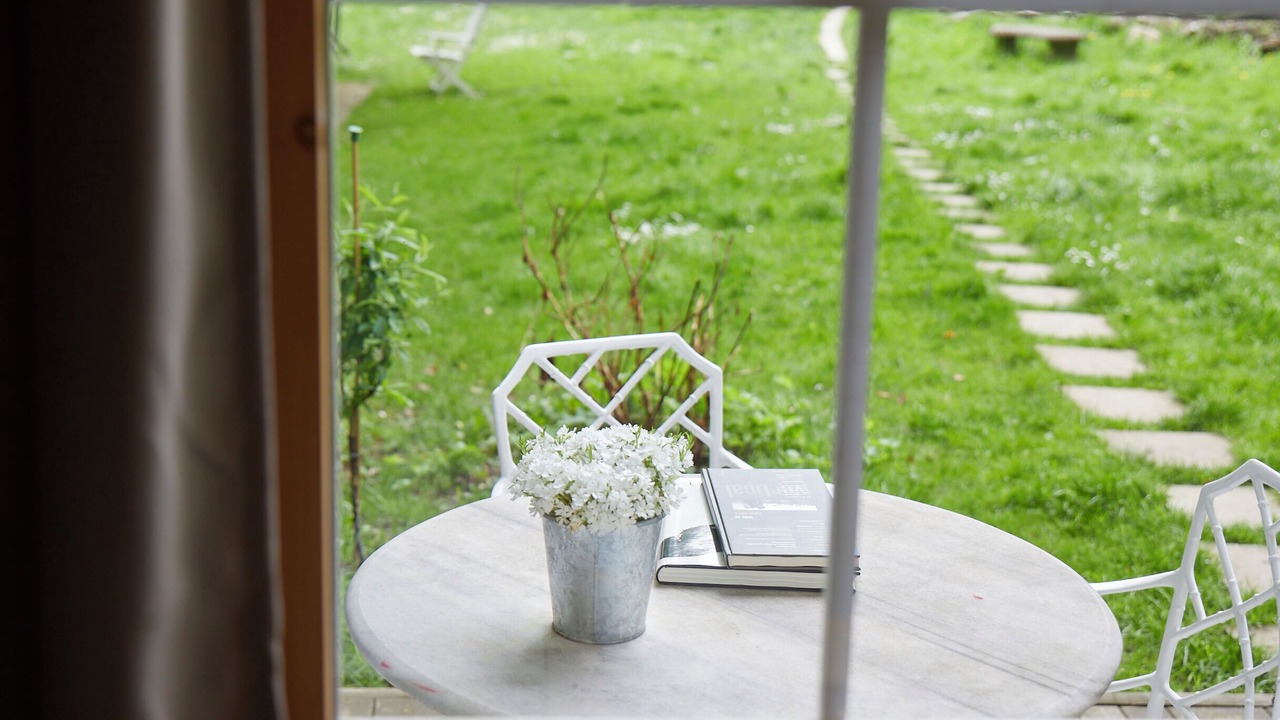 Photo of Outdoor in Berg