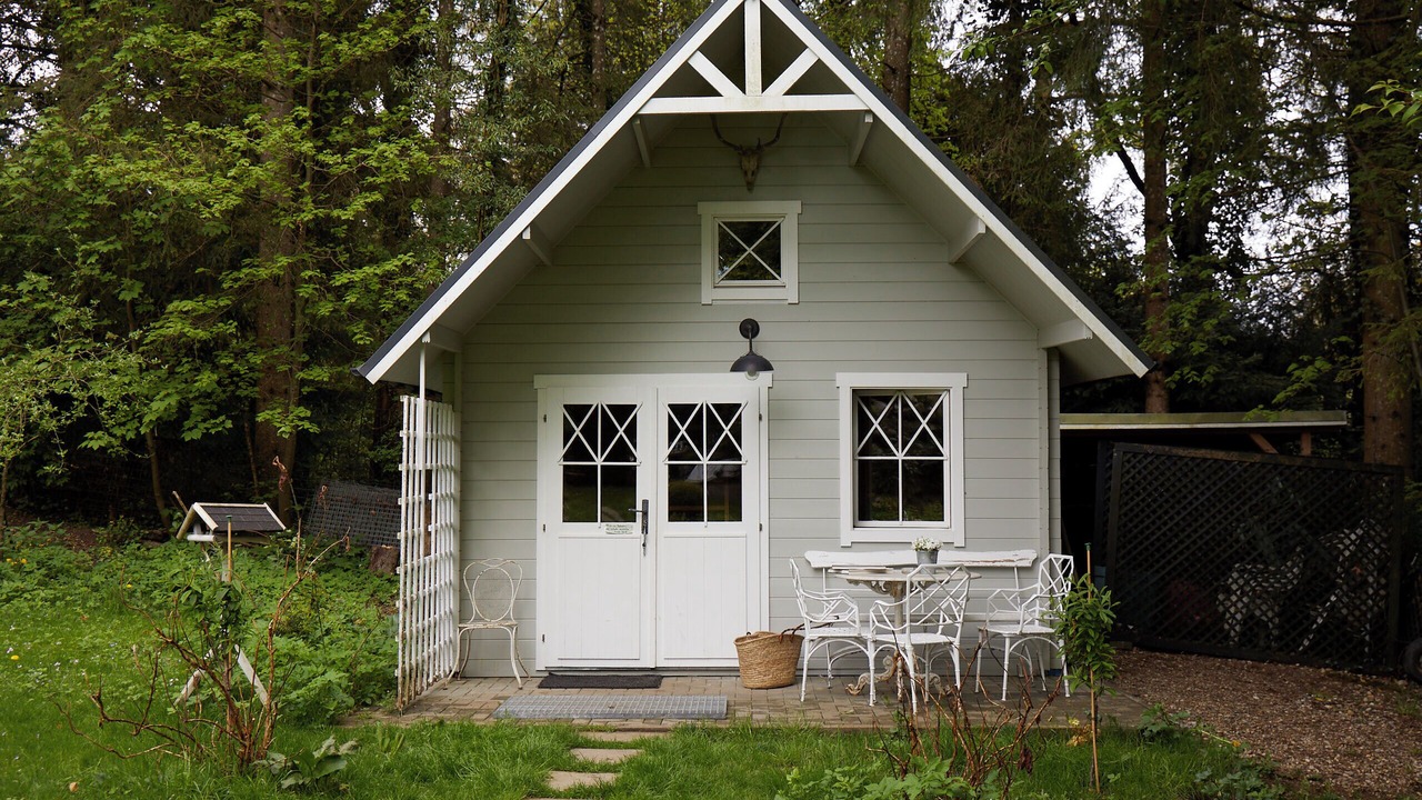 Photo of Outdoor in Berg