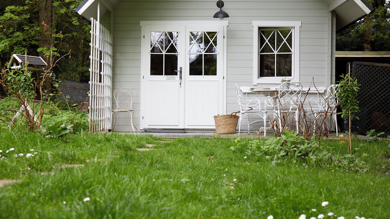 Photo of Outdoor in Berg