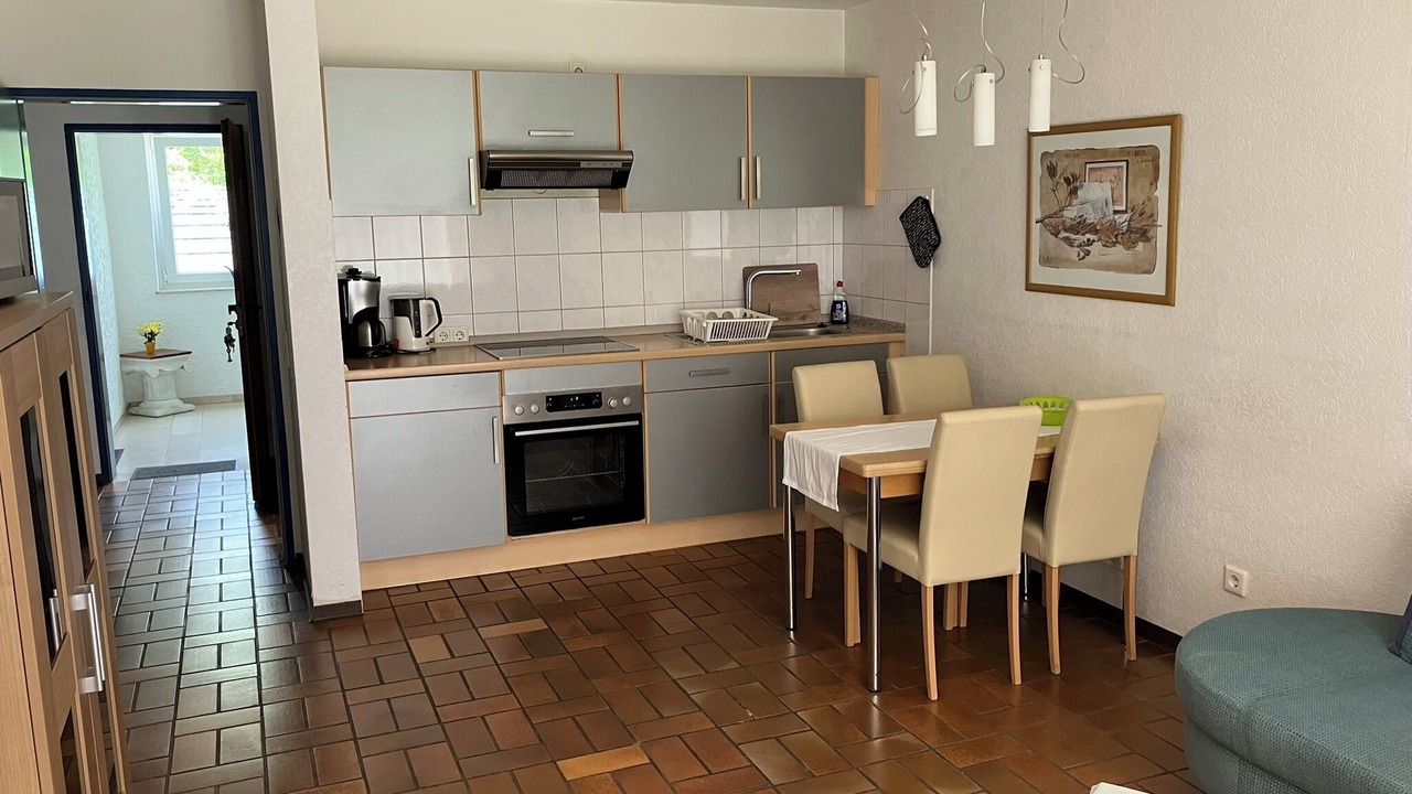 Photo of Kitchen in Allagen