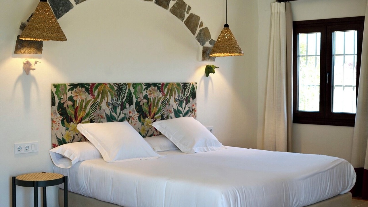 Photo of Bedroom in Guillena