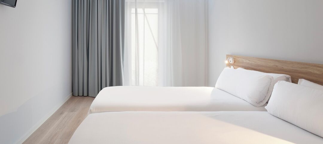 Photo of Bedroom in El Vivero - Hospital - Universidad
