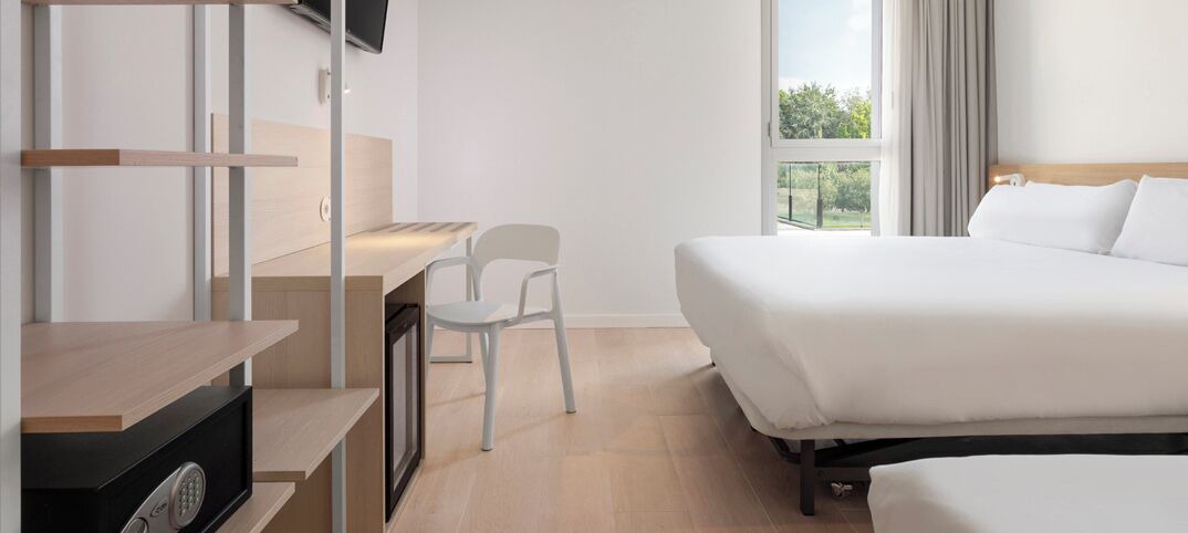 Photo of Bedroom in El Vivero - Hospital - Universidad