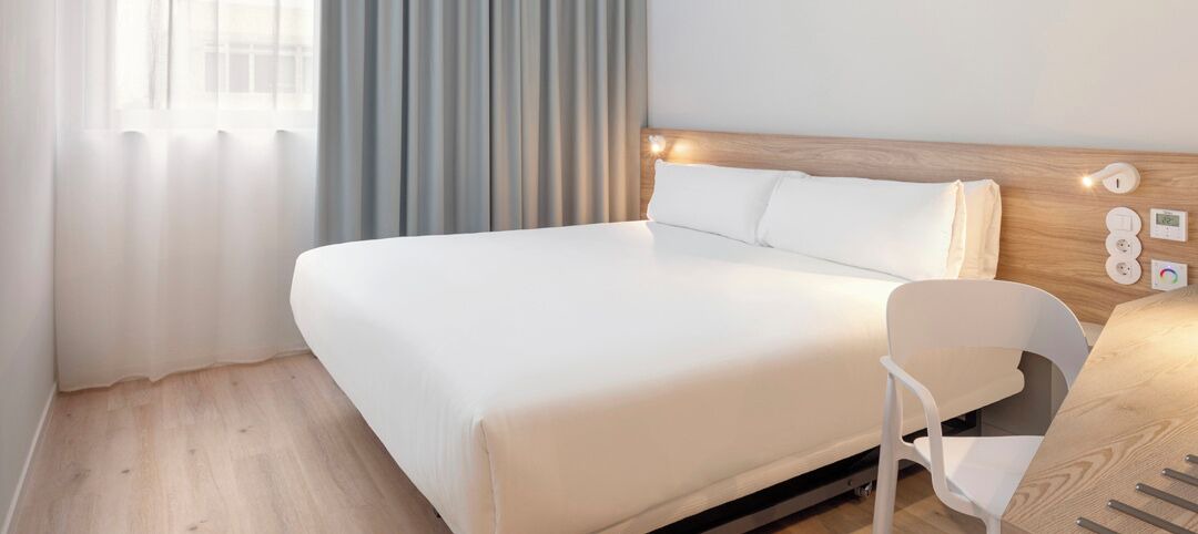 Photo of Bedroom in El Vivero - Hospital - Universidad
