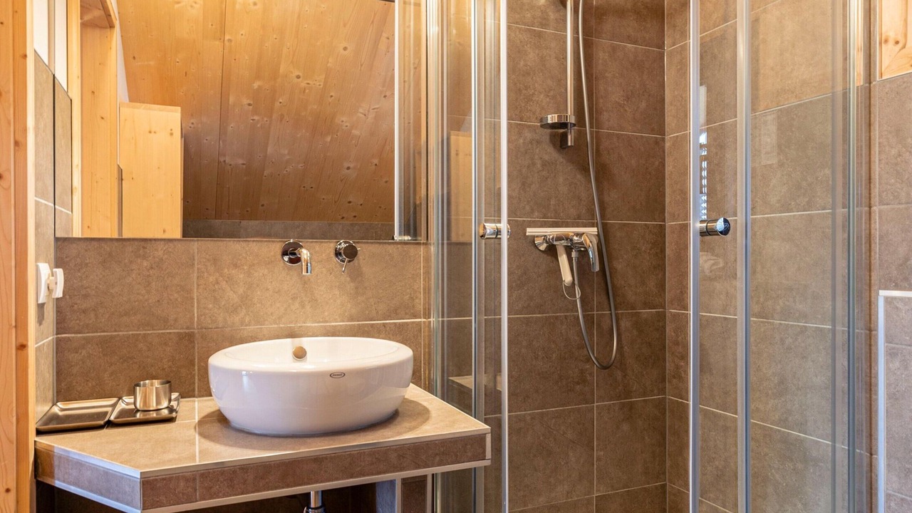 Photo of Bathroom in Hohentauern