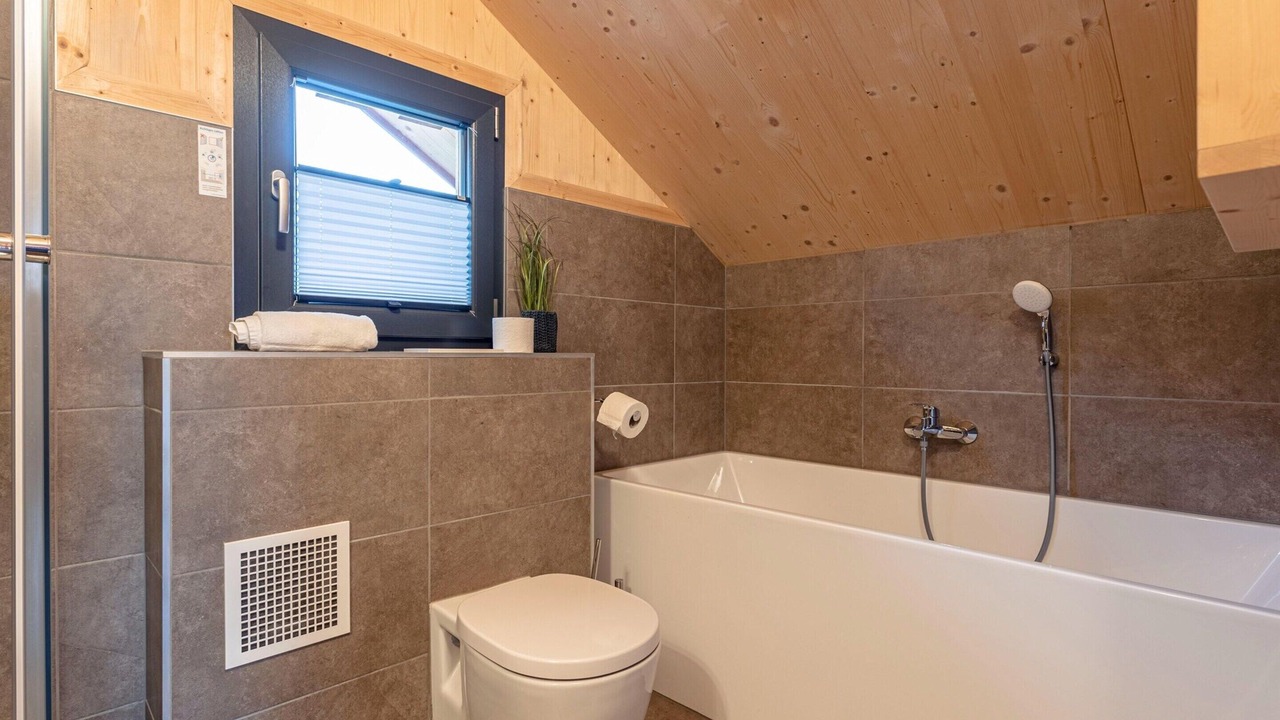 Photo of Bathroom in Hohentauern