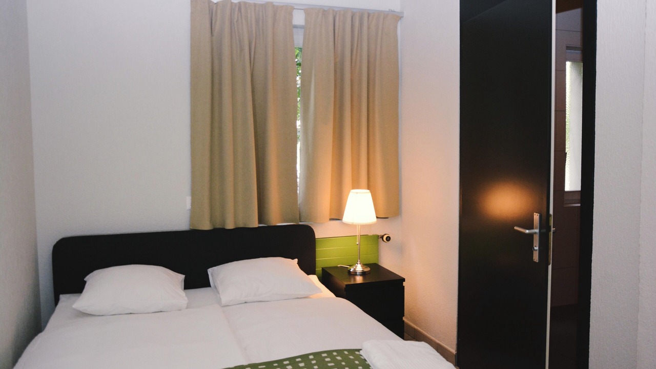 Photo of Bedroom in Sion
