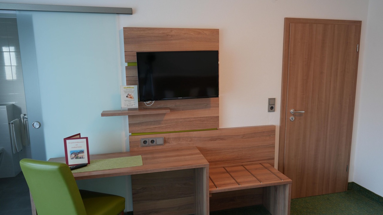 Photo of Bedroom in Lichtenfels