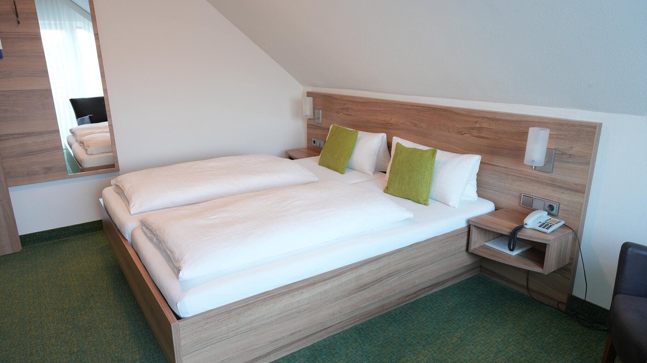 Photo of Bedroom in Lichtenfels