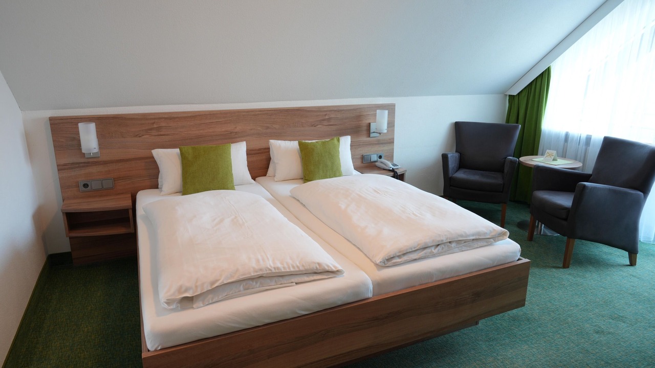 Photo of Bedroom in Lichtenfels