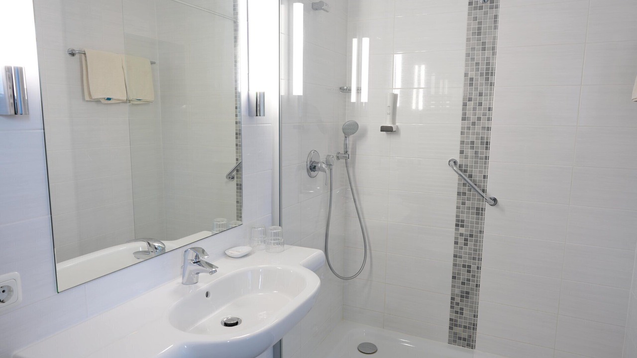 Photo of Bathroom in Lichtenfels