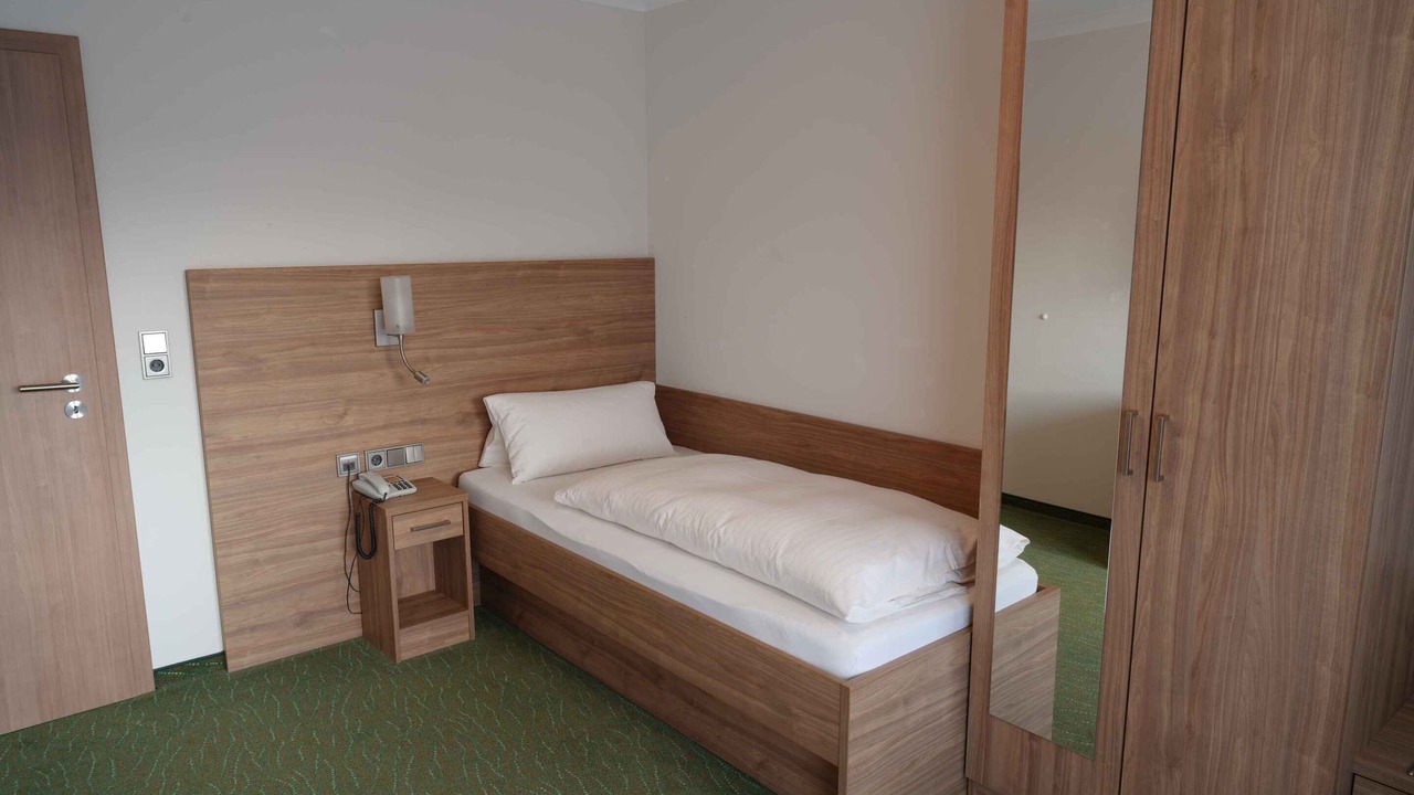 Photo of Bedroom in Lichtenfels