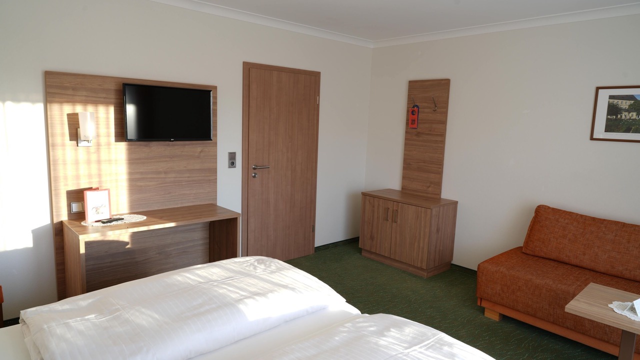 Photo of Bedroom in Lichtenfels