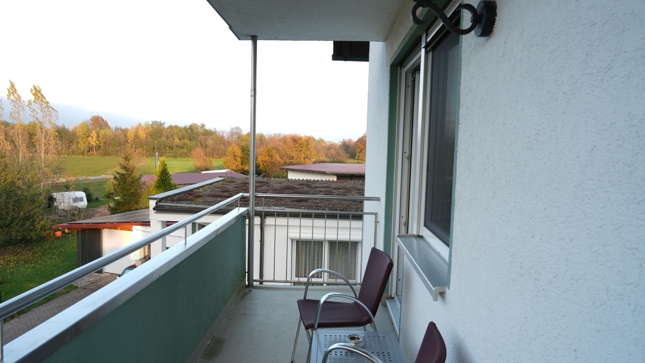 Photo of Patio Balcony in Lichtenfels