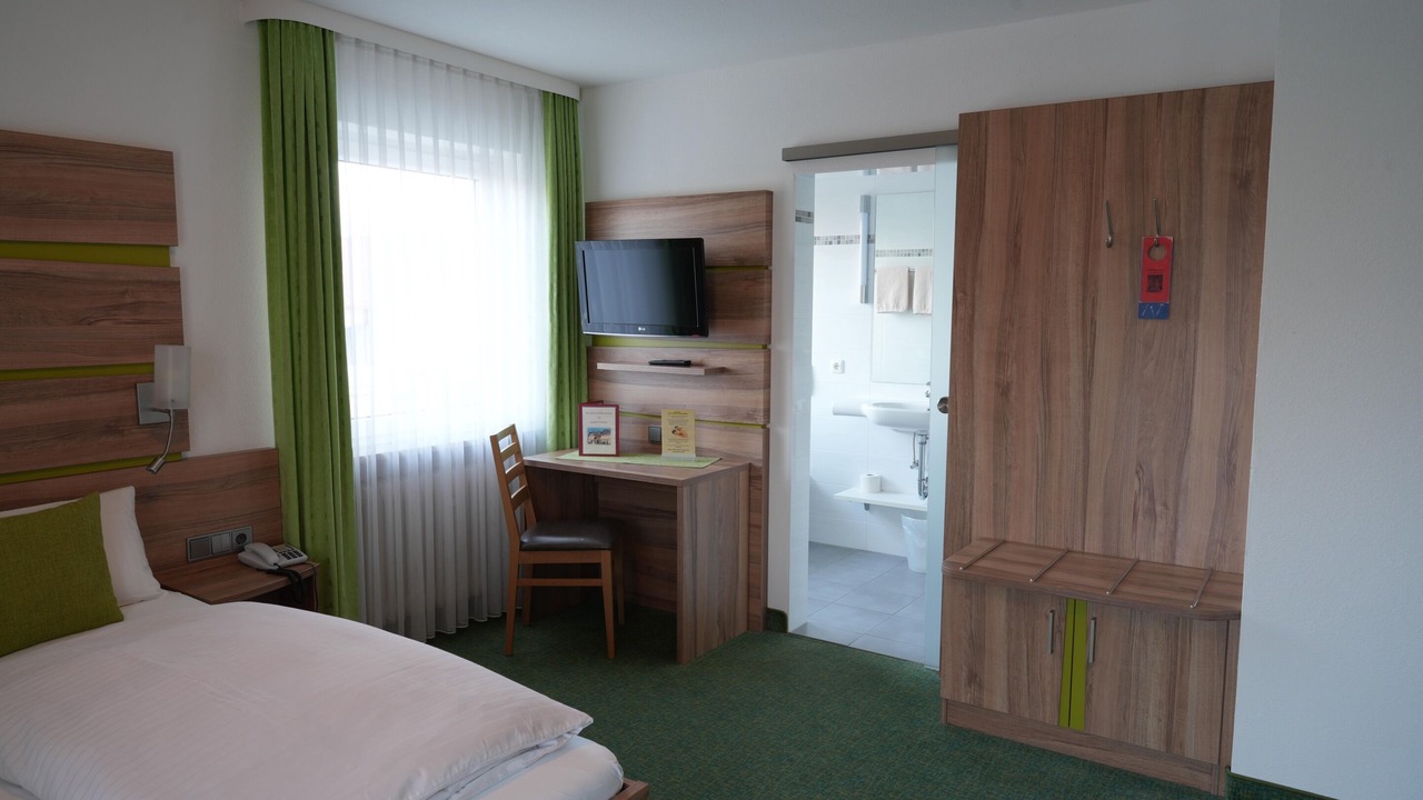 Photo of Bedroom in Lichtenfels