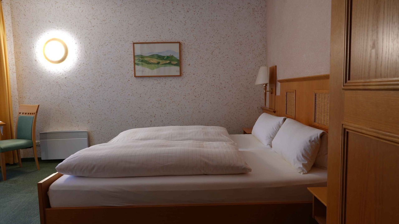 Photo of Bedroom in Lichtenfels