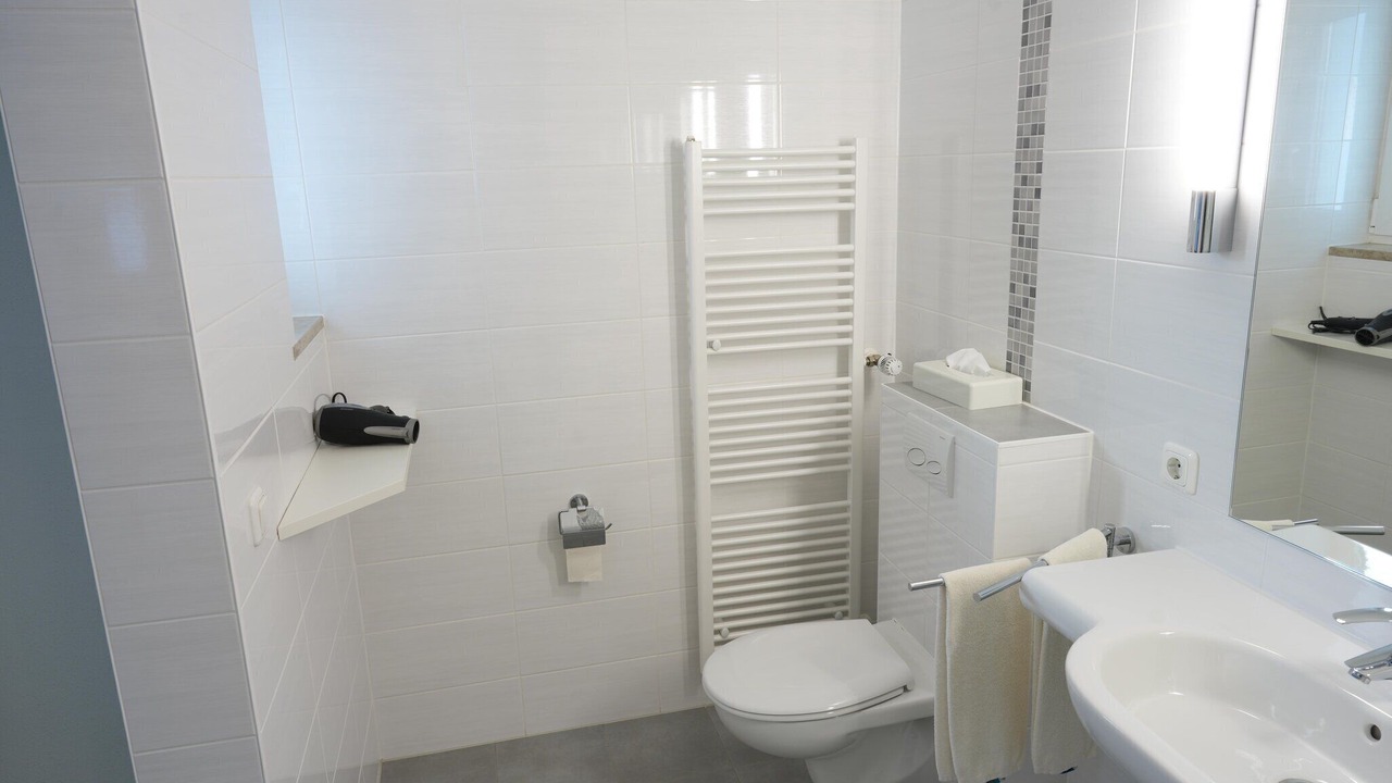 Photo of Bathroom in Lichtenfels