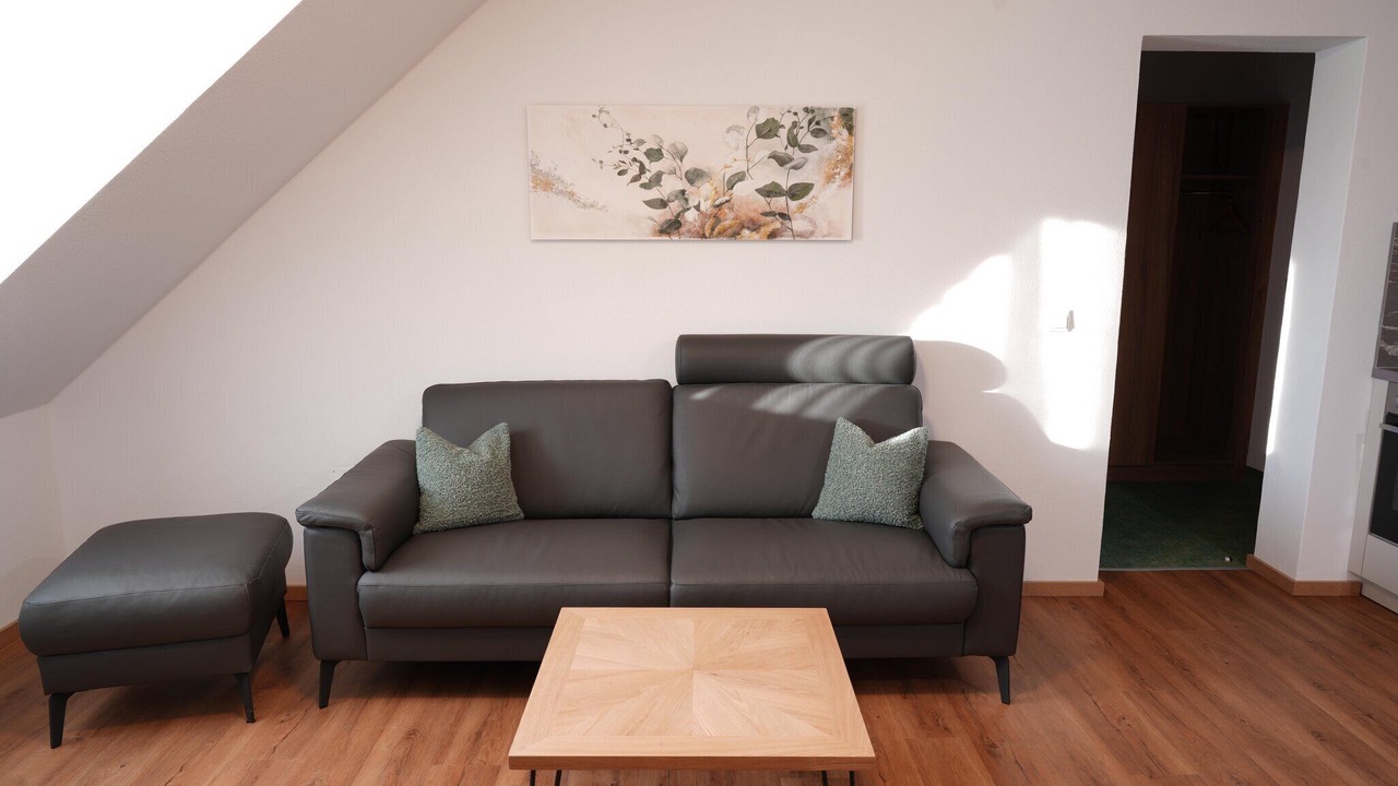 Photo of Bedroom in Lichtenfels