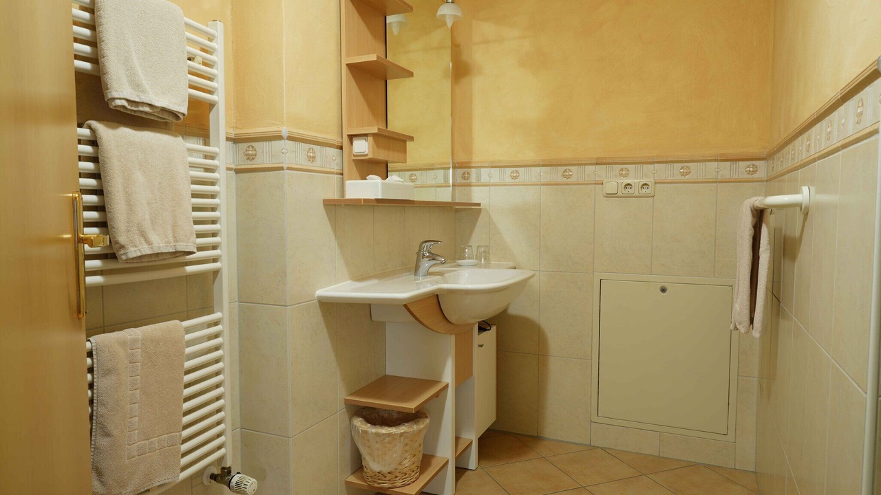 Photo of Bathroom in Lichtenfels