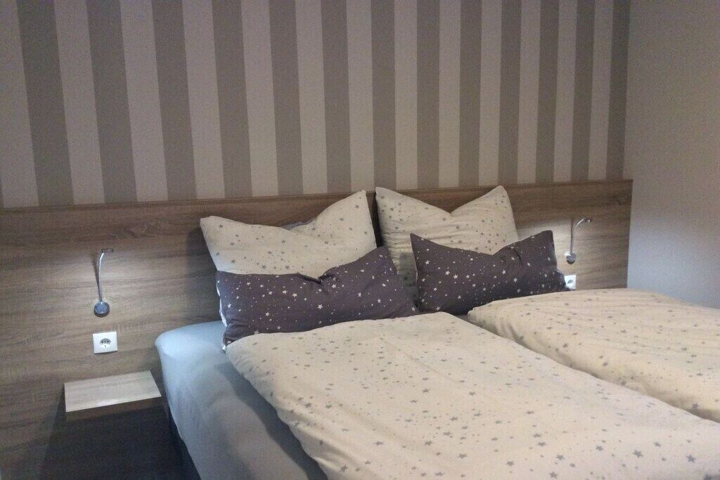 Photo of Bedroom in Petersfeld