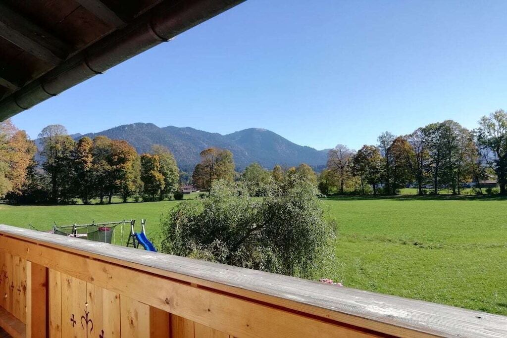 Photo of Outdoor in Lenggries