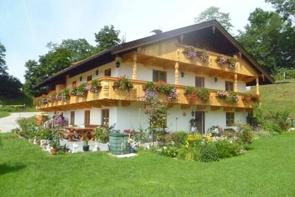 Photo of Outdoor in Lenggries