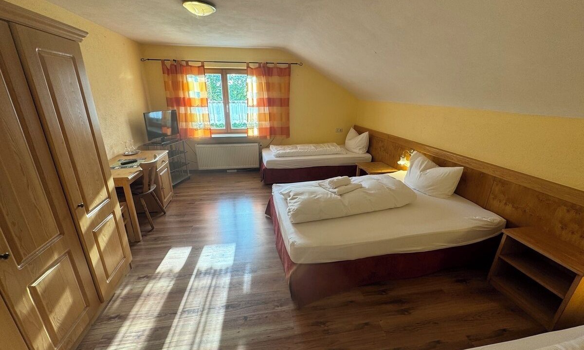 Photo of Outdoor in Oberstaufen