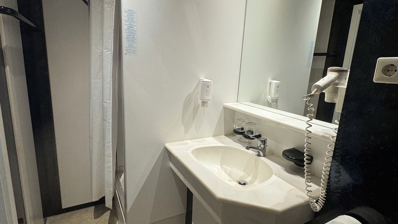 Photo of Bathroom in Oberstaufen