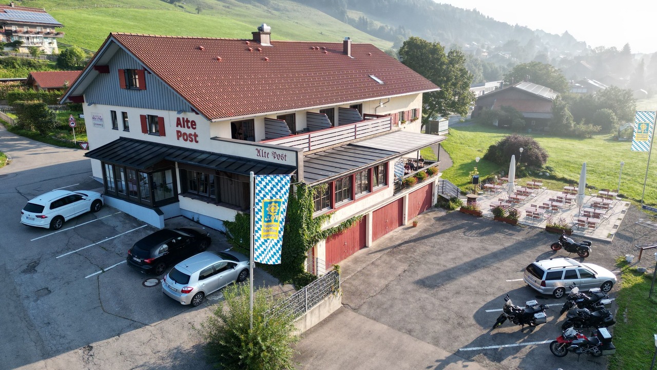 Photo of Others in Oberstaufen