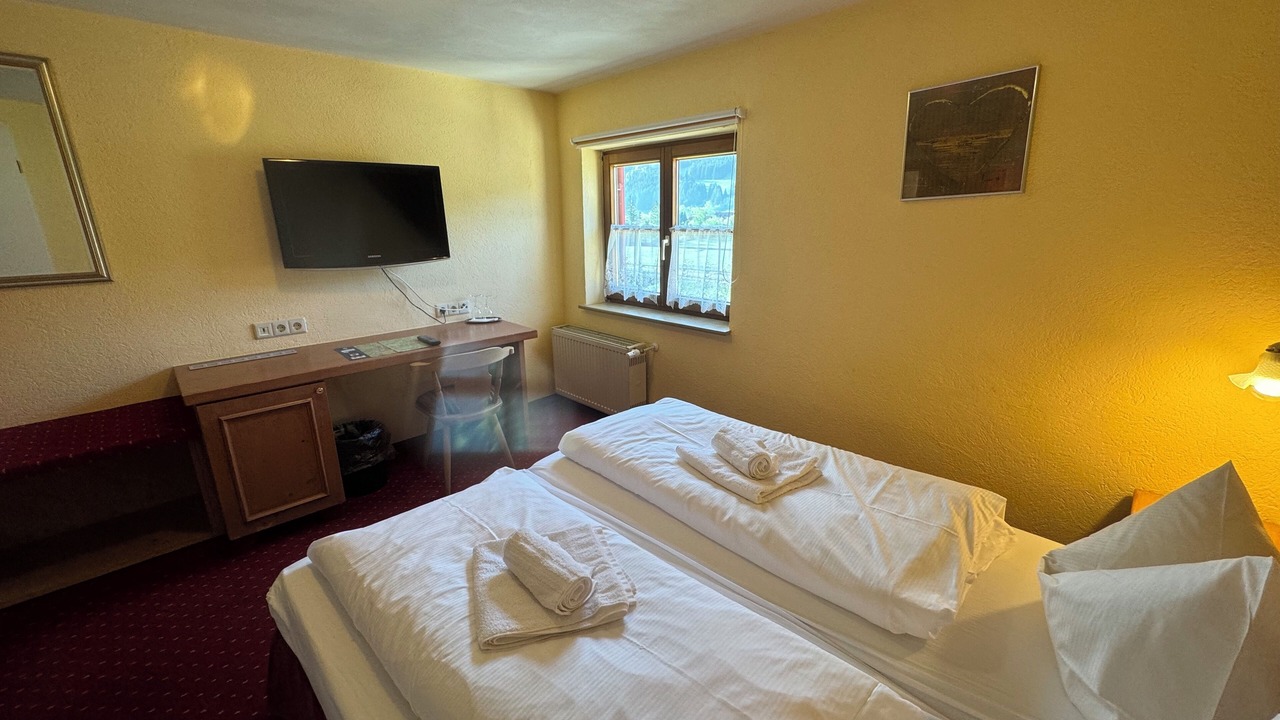 Photo of Bedroom in Oberstaufen