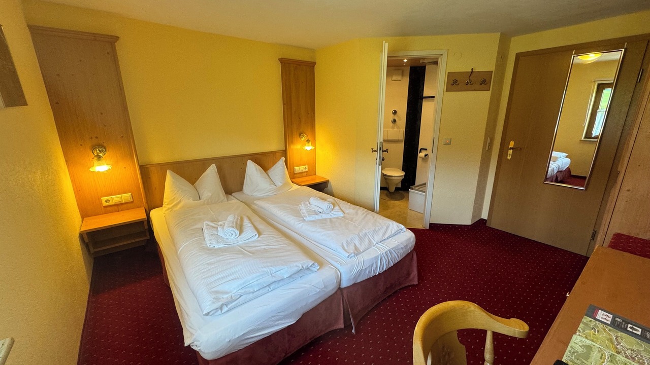 Photo of Bedroom in Oberstaufen