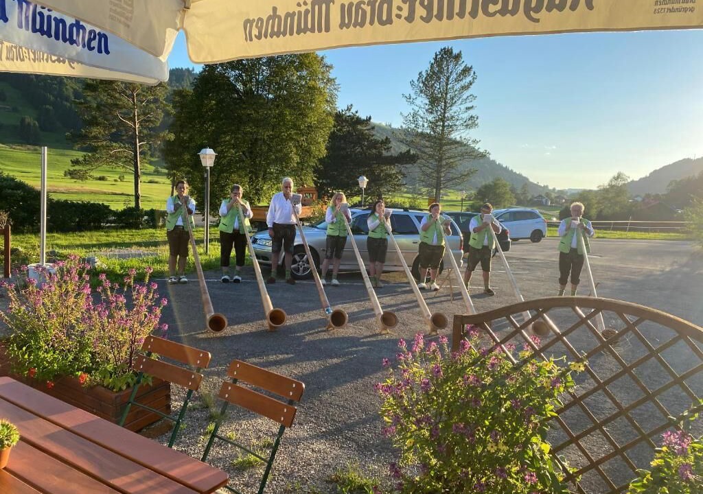 Photo of Outdoor in Oberstaufen
