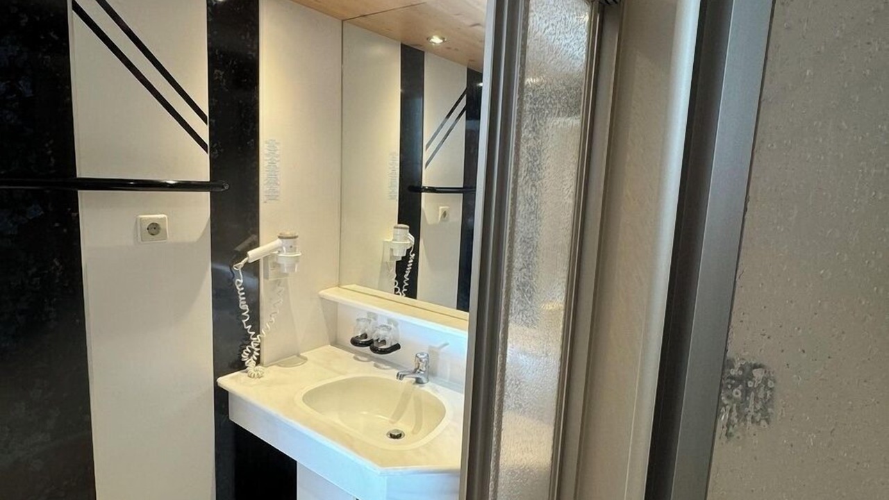 Photo of Bathroom in Oberstaufen