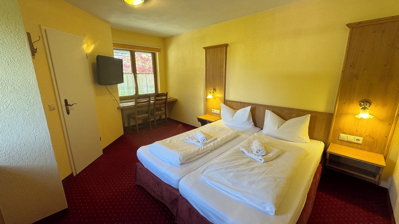 Photo of Bedroom in Oberstaufen