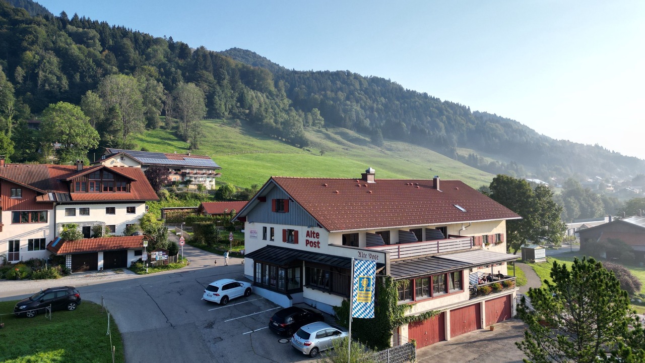 Photo of Outdoor in Oberstaufen