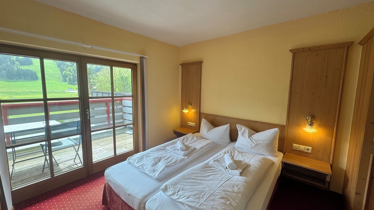 Photo of Outdoor in Oberstaufen
