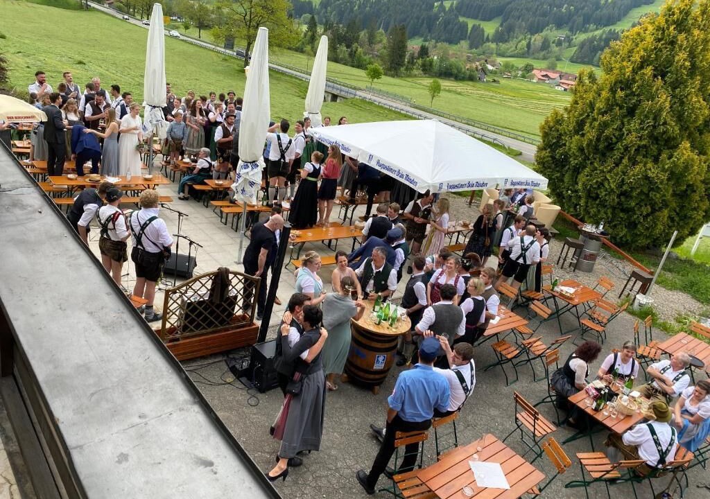 Photo of Outdoor in Oberstaufen